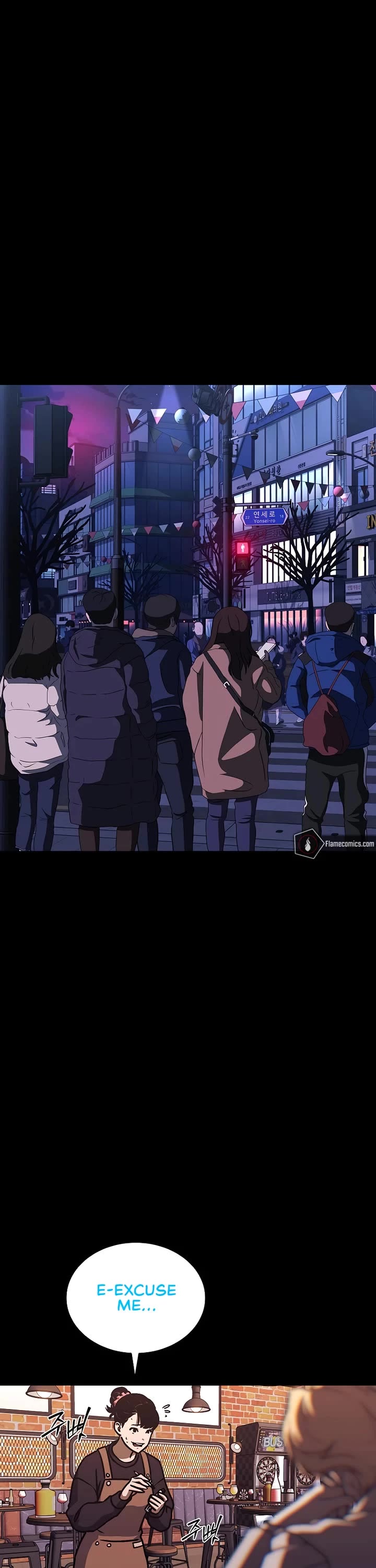 Reveries of the Moonlight (2026) chapter 10 page 42