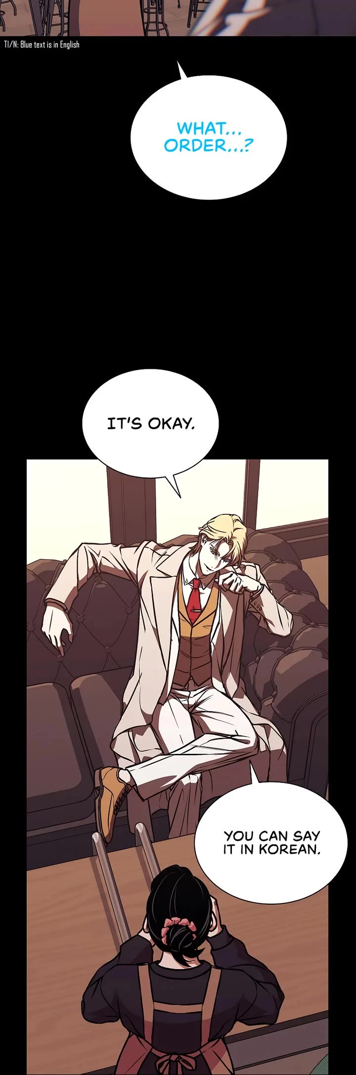 Reveries of the Moonlight (2026) chapter 10 page 43