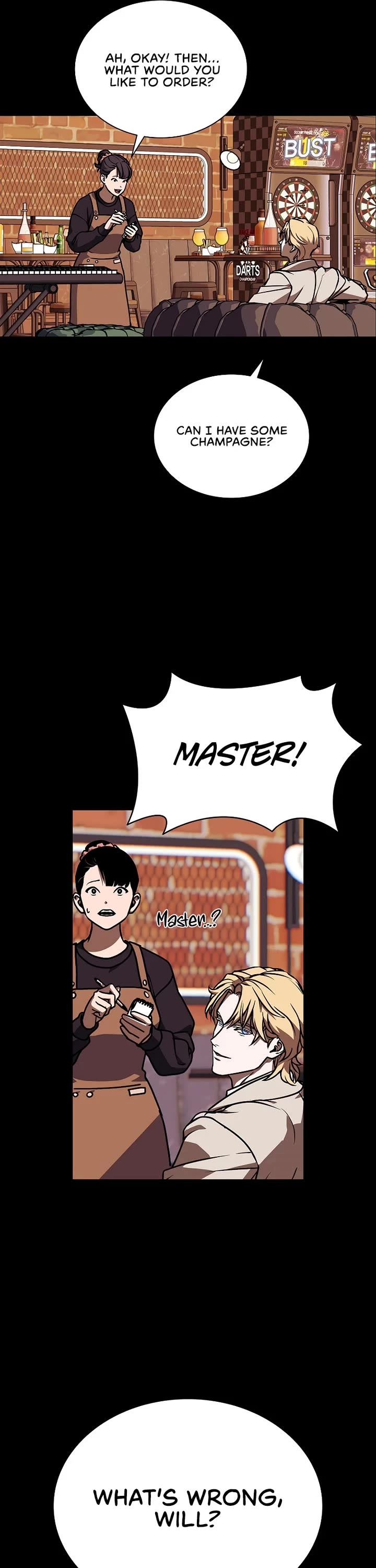 Reveries of the Moonlight (2026) chapter 10 page 45