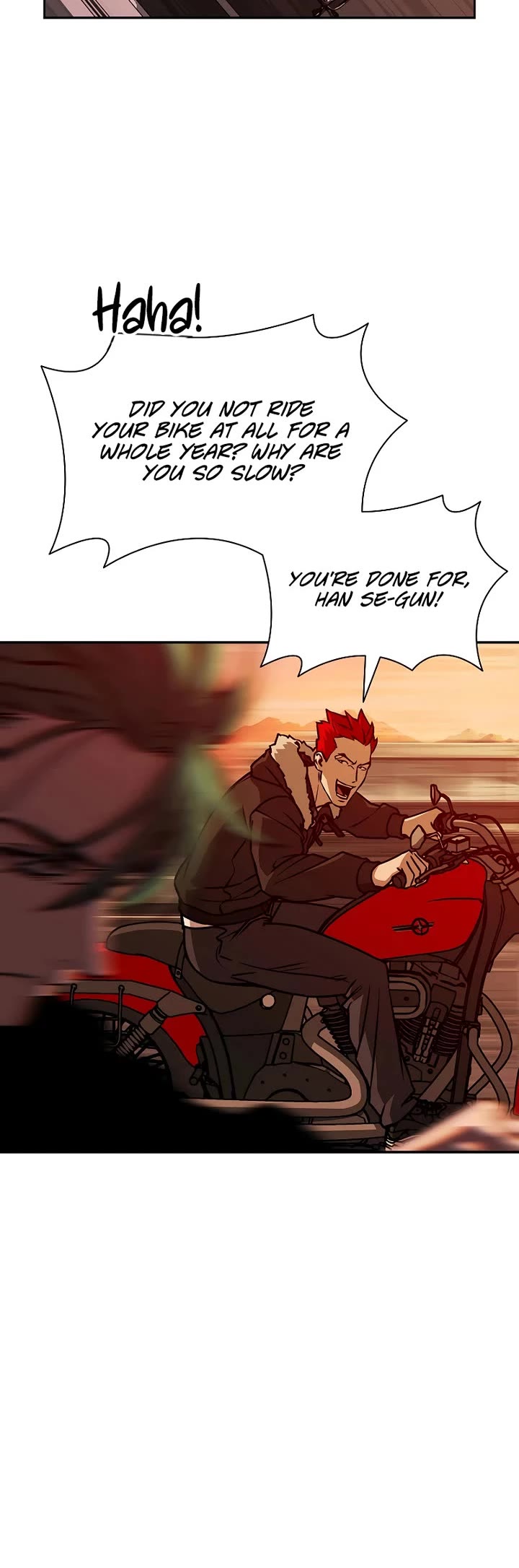 Reveries of the Moonlight (2026) chapter 10 page 5