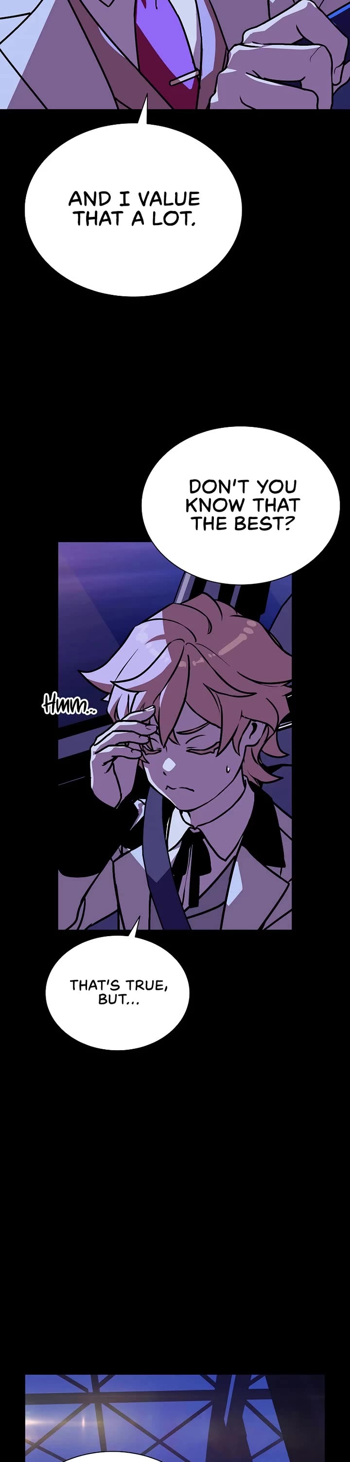 Reveries of the Moonlight (2026) chapter 10 page 52