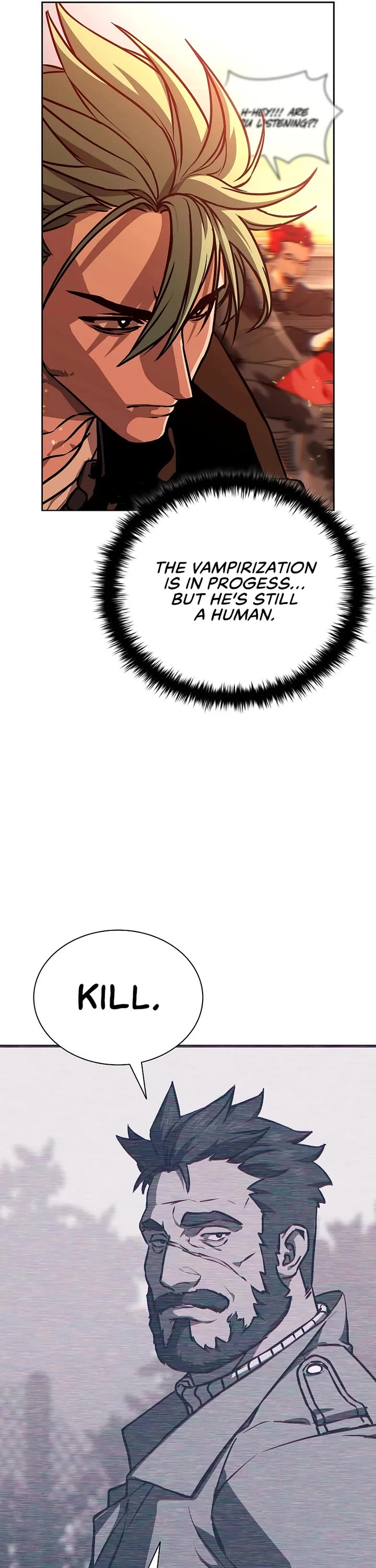 Reveries of the Moonlight (2026) chapter 10 page 6