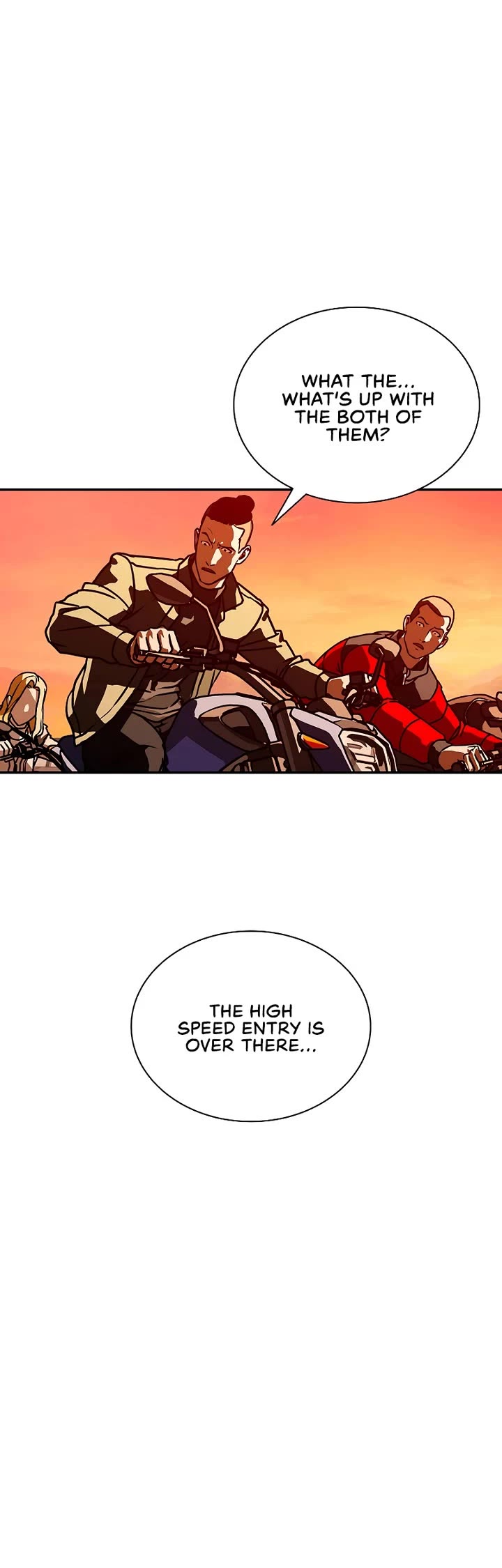 Reveries of the Moonlight (2026) chapter 10 page 9