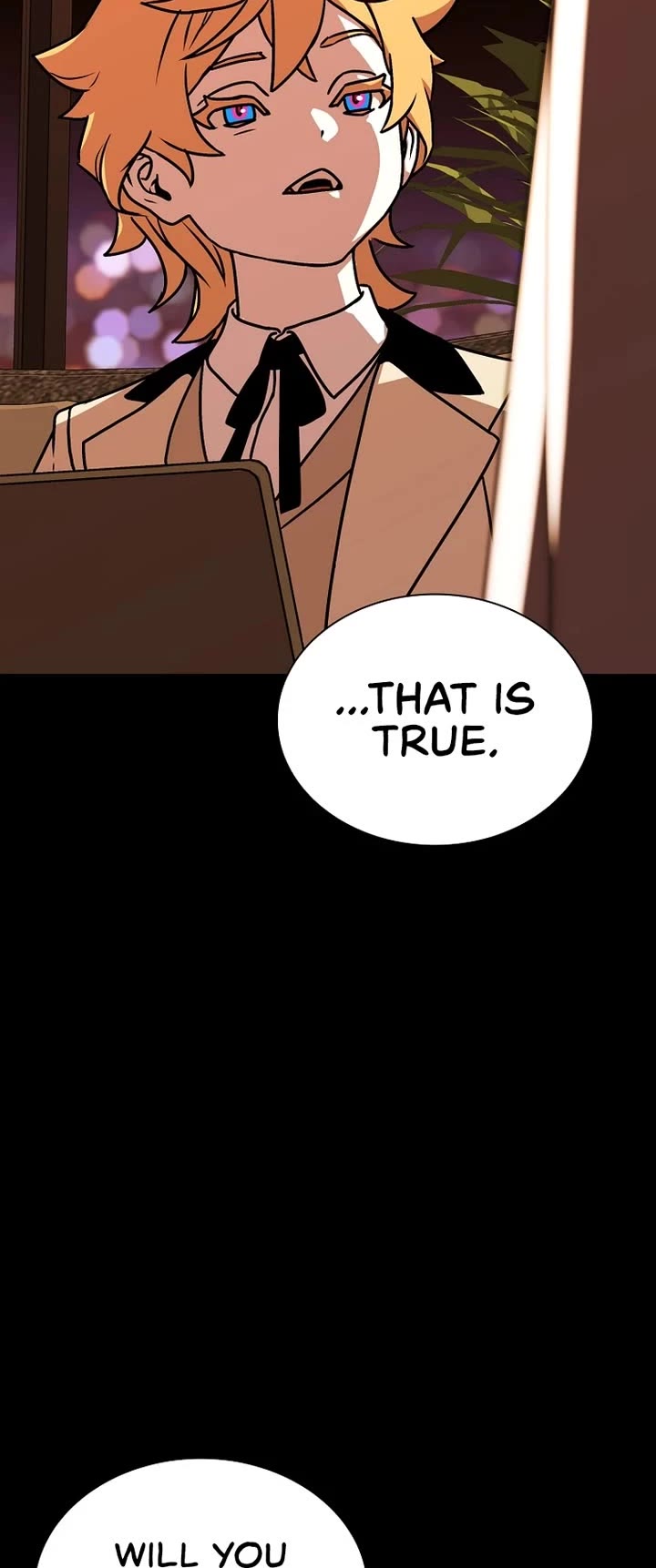 Reveries of the Moonlight (2026) chapter 11 page 14