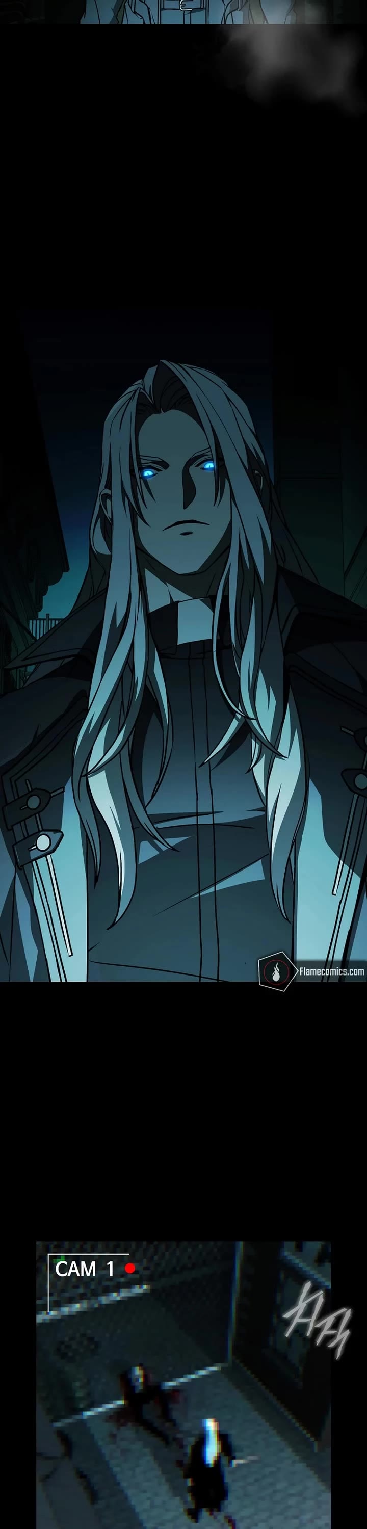 Reveries of the Moonlight (2026) chapter 11 page 18