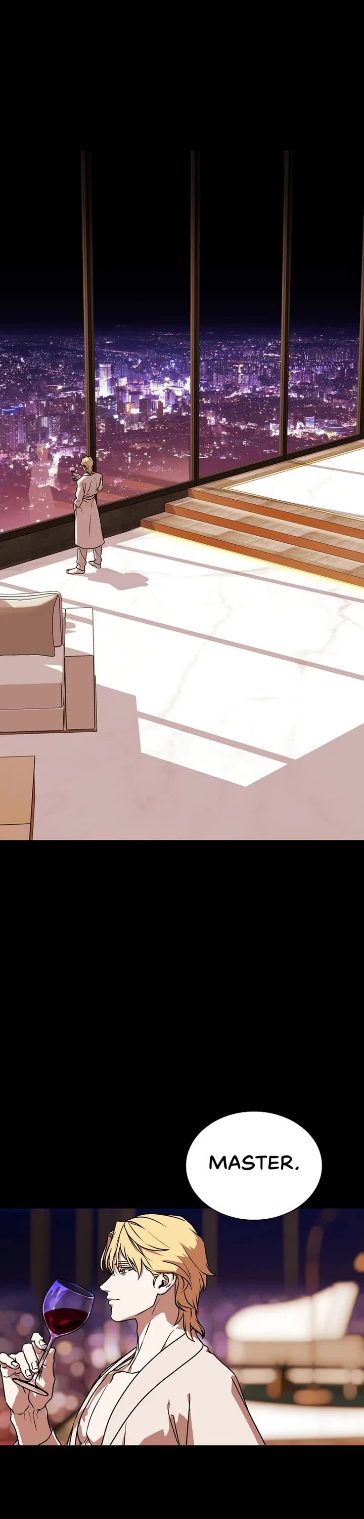 Reveries of the Moonlight (2026) chapter 11 page 2