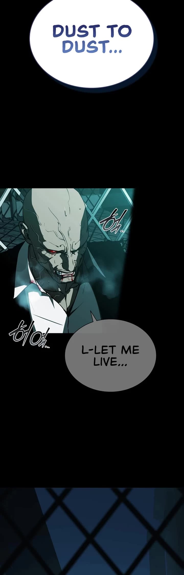 Reveries of the Moonlight (2026) chapter 11 page 20