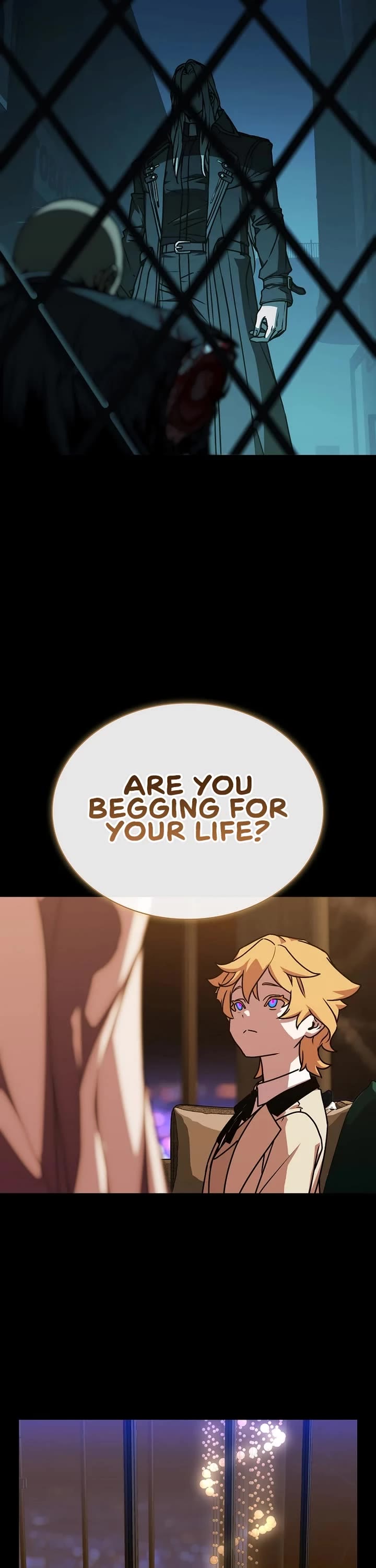 Reveries of the Moonlight (2026) chapter 11 page 21