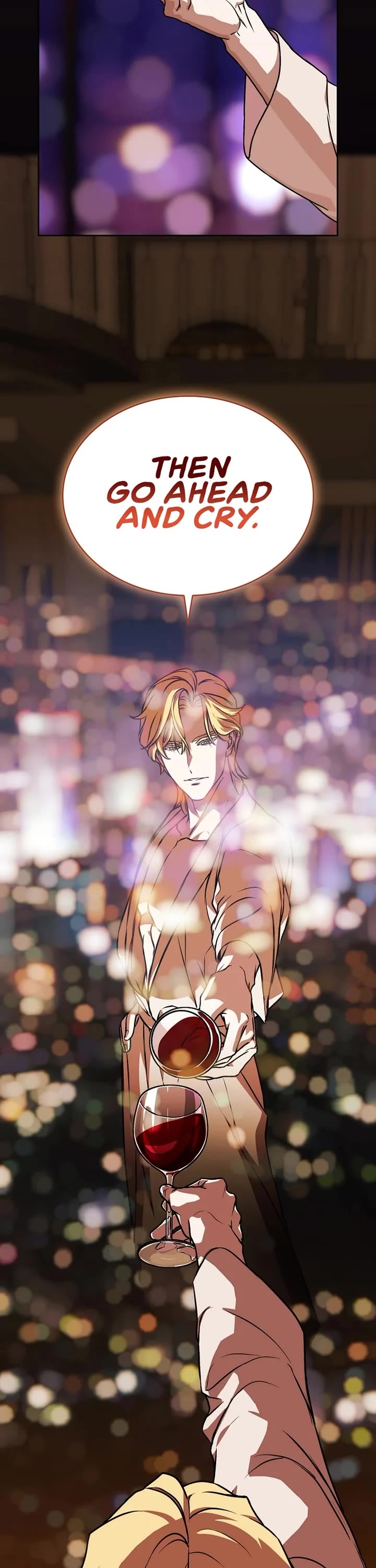 Reveries of the Moonlight (2026) chapter 11 page 23