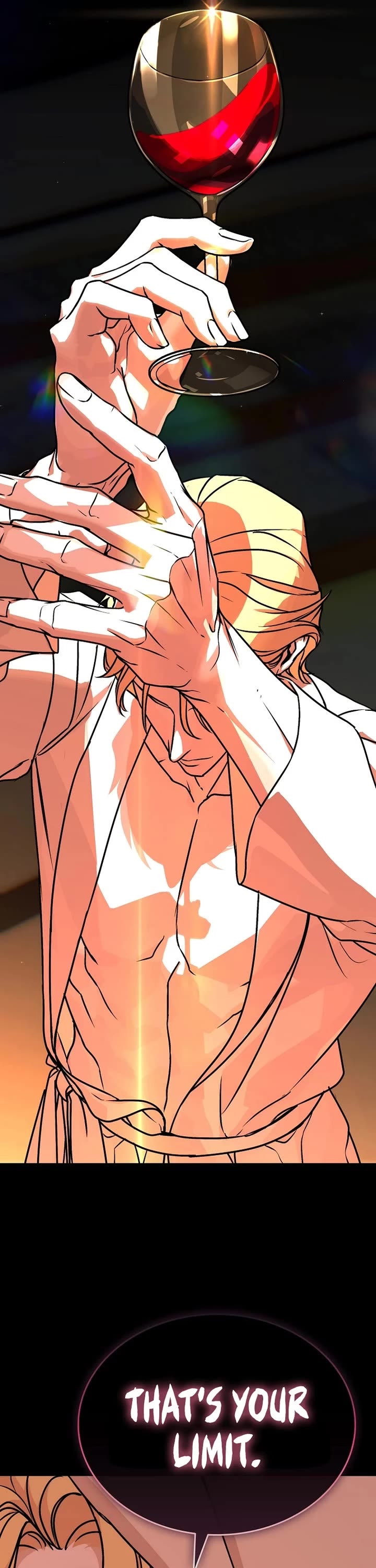 Reveries of the Moonlight (2026) chapter 11 page 26