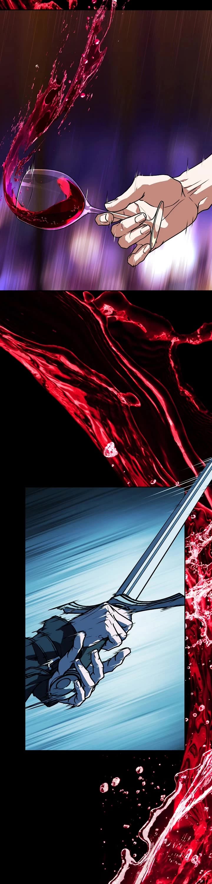 Reveries of the Moonlight (2026) chapter 11 page 28