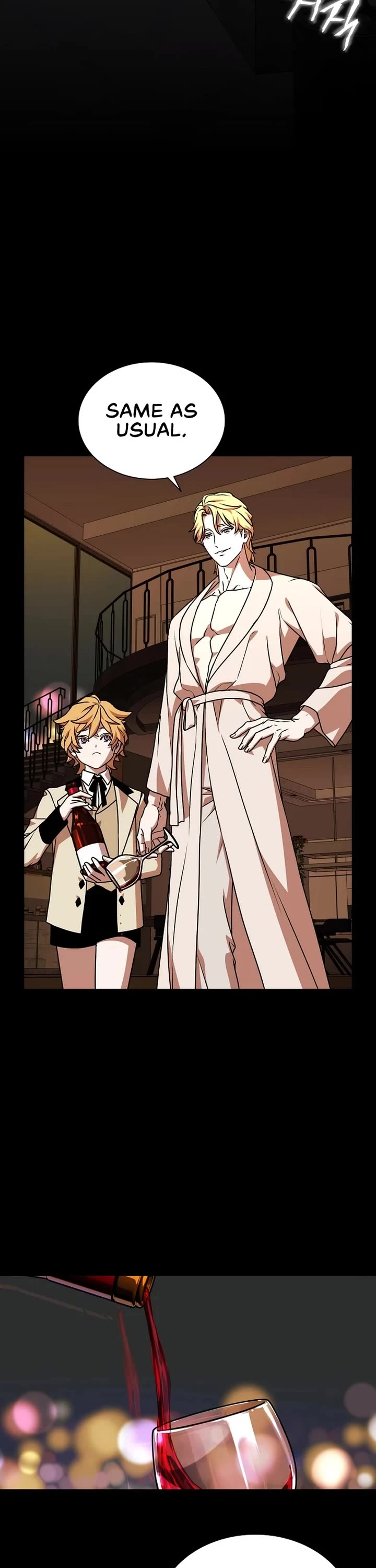 Reveries of the Moonlight (2026) chapter 11 page 32