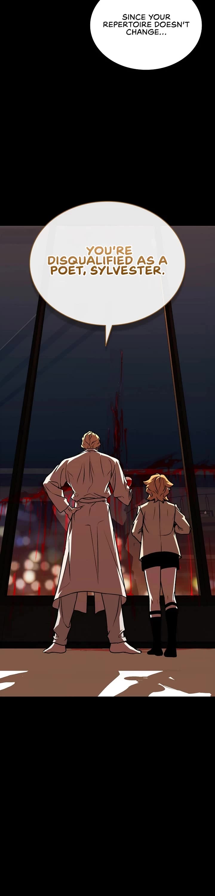 Reveries of the Moonlight (2026) chapter 11 page 33