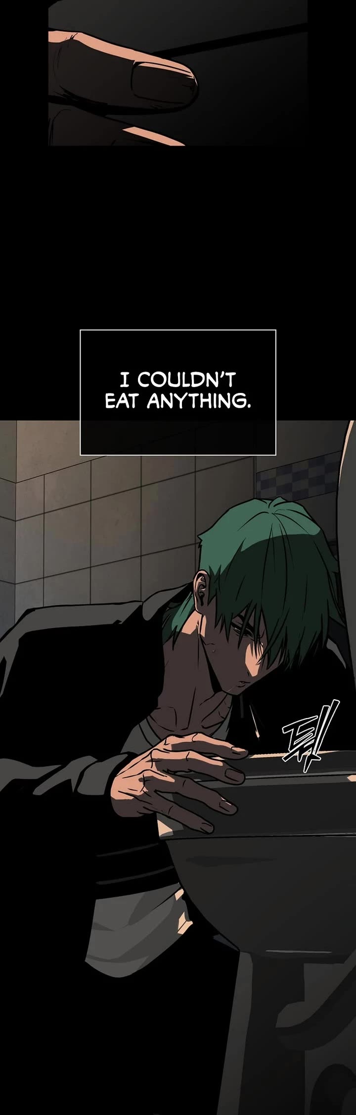 Reveries of the Moonlight (2026) chapter 11 page 35