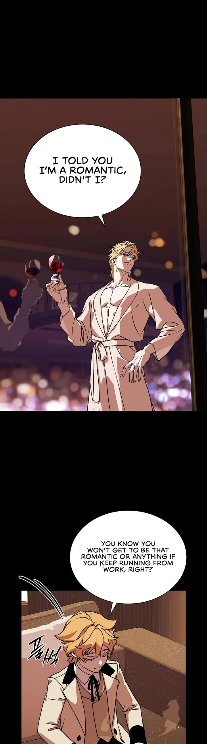 Reveries of the Moonlight (2026) chapter 11 page 4