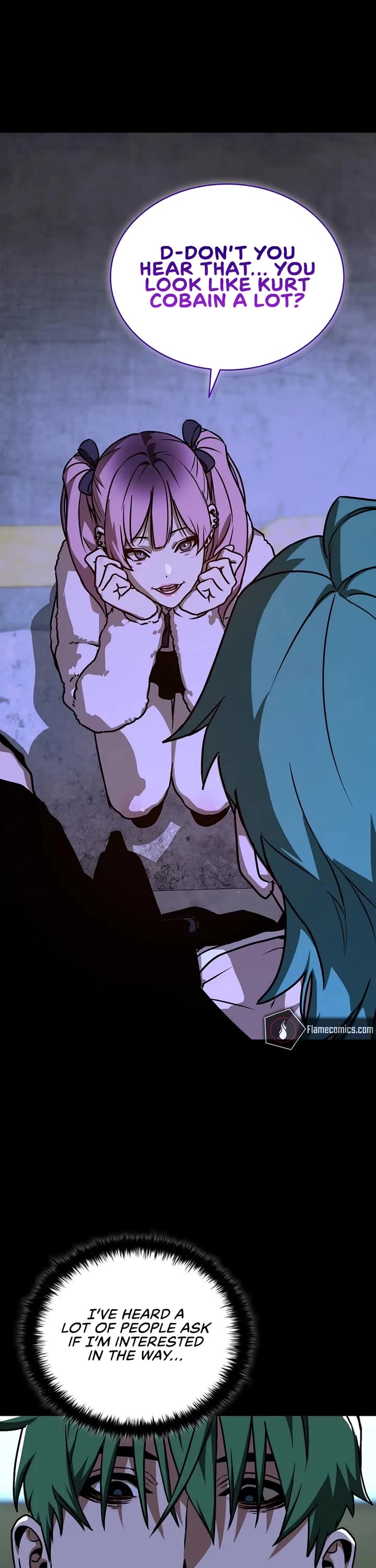 Reveries of the Moonlight (2026) chapter 11 page 43