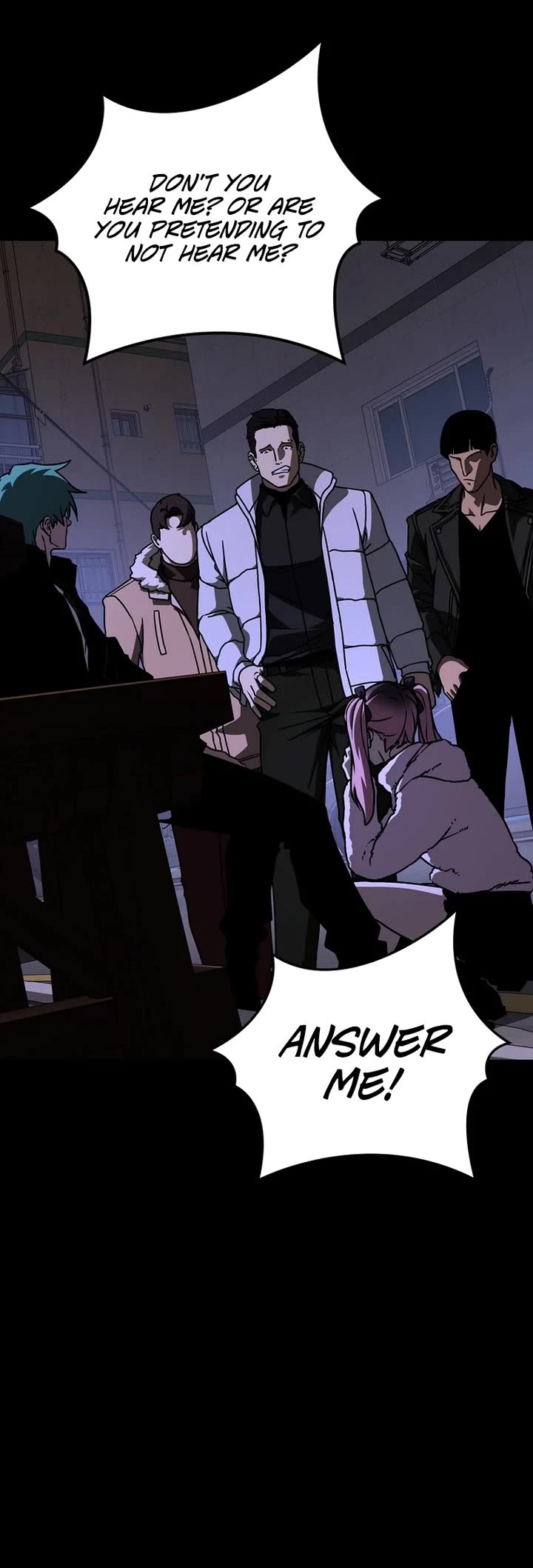 Reveries of the Moonlight (2026) chapter 11 page 45