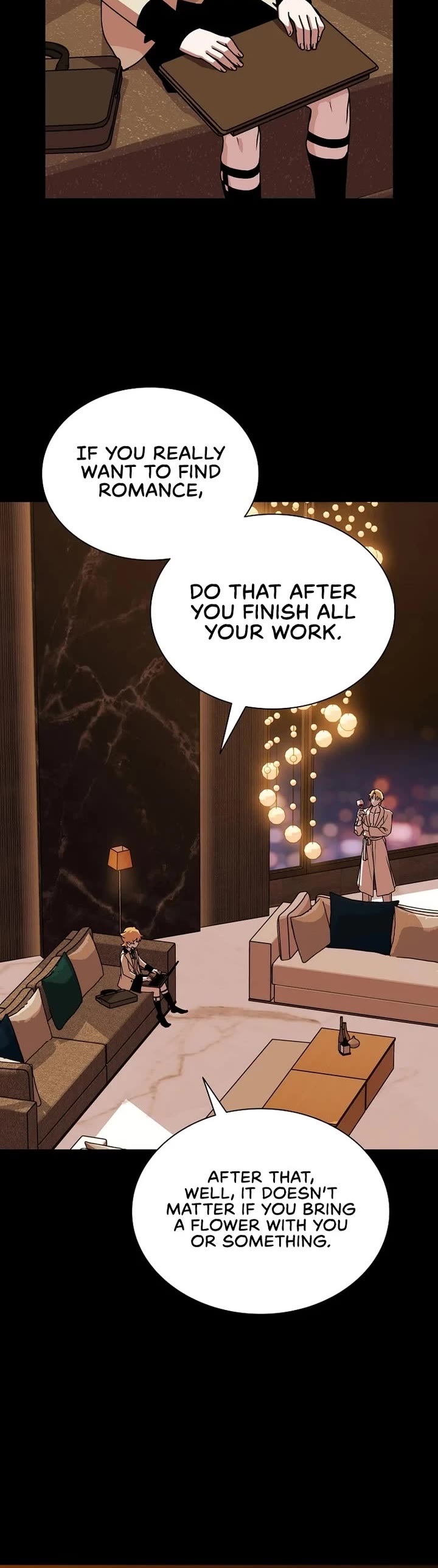 Reveries of the Moonlight (2026) chapter 11 page 5