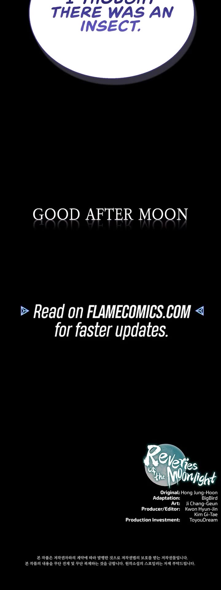 Reveries of the Moonlight (2026) chapter 11 page 53