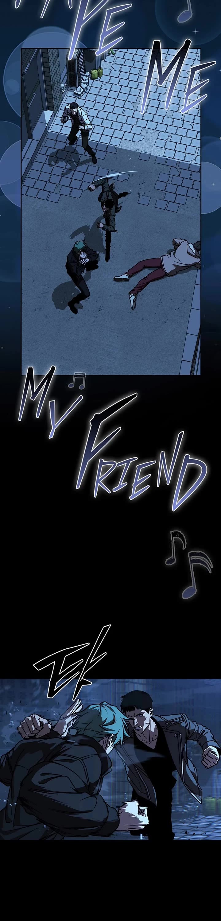 Reveries of the Moonlight (2026) chapter 12 page 12