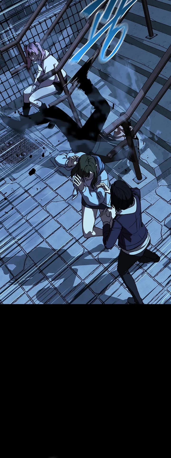 Reveries of the Moonlight (2026) chapter 12 page 15