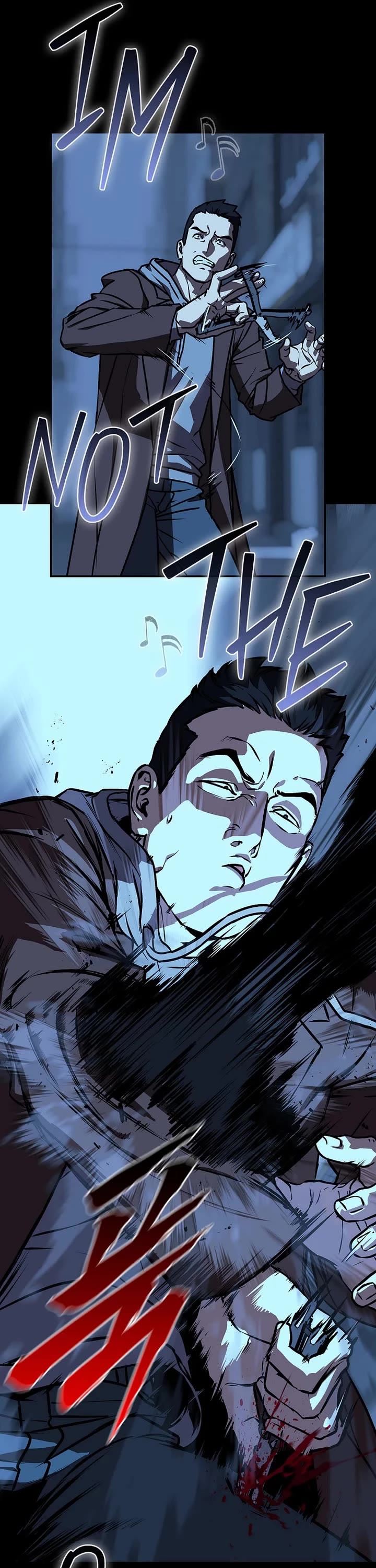 Reveries of the Moonlight (2026) chapter 12 page 16