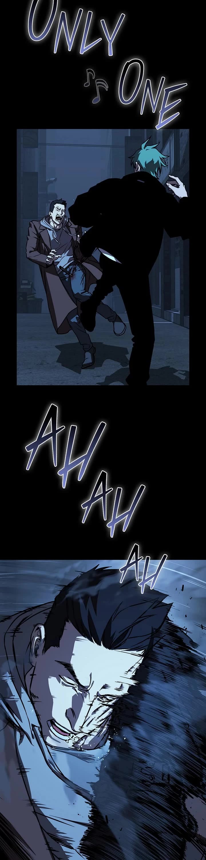 Reveries of the Moonlight (2026) chapter 12 page 17