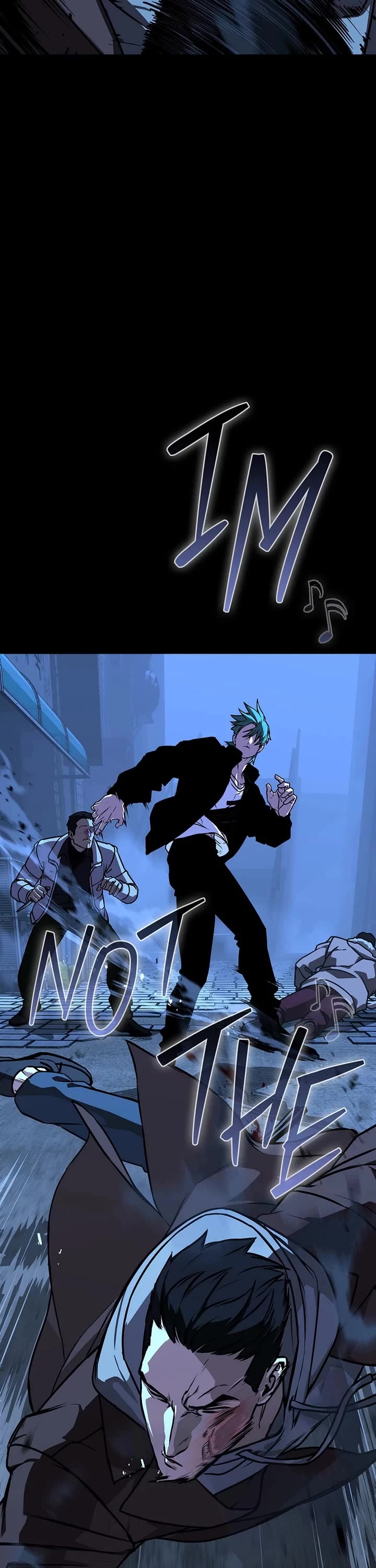 Reveries of the Moonlight (2026) chapter 12 page 18