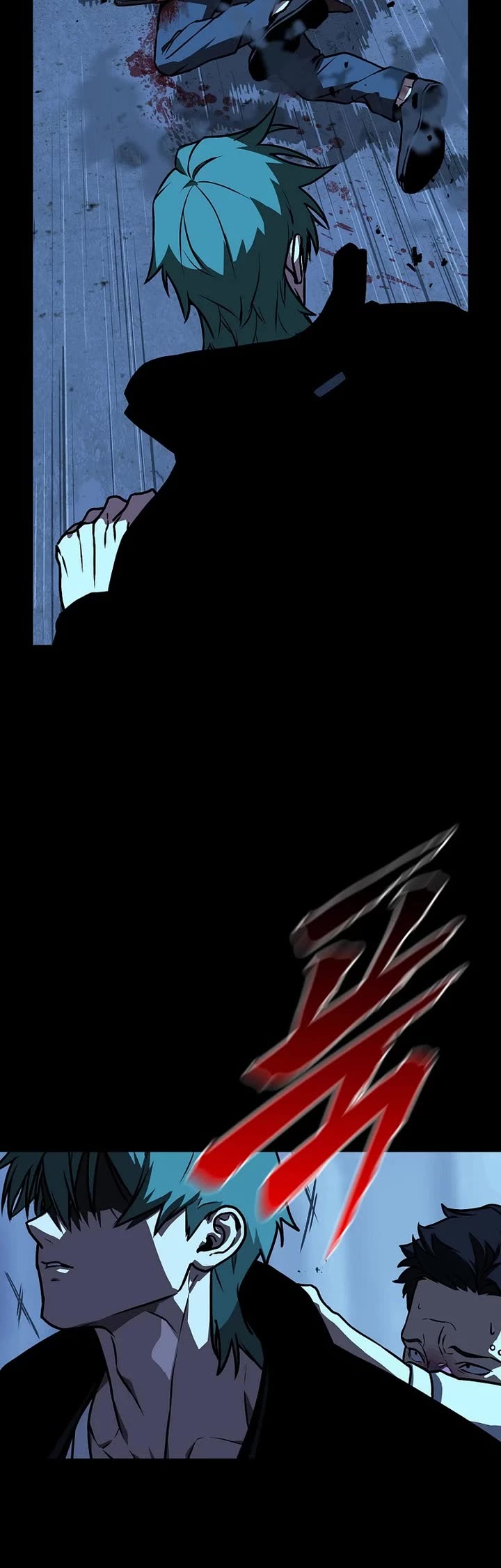 Reveries of the Moonlight (2026) chapter 12 page 20