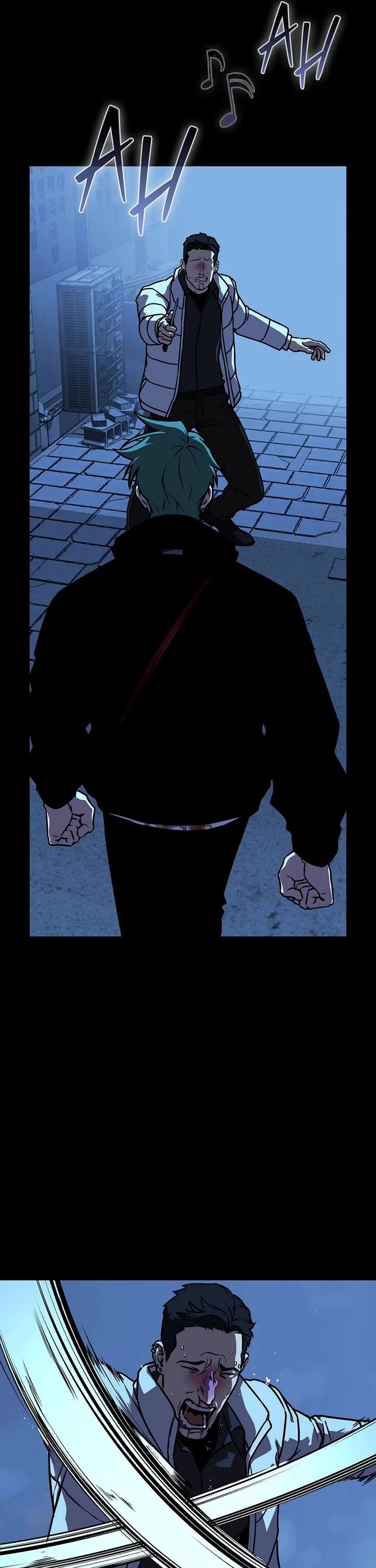 Reveries of the Moonlight (2026) chapter 12 page 26