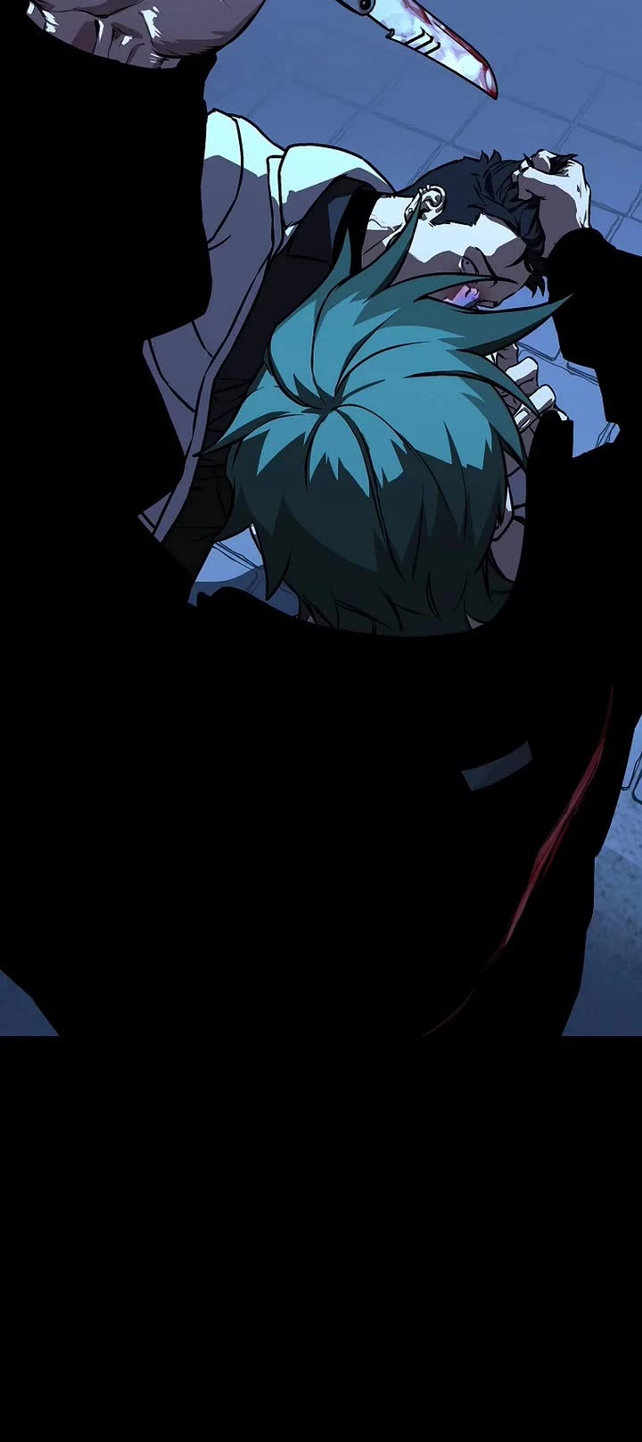 Reveries of the Moonlight (2026) chapter 12 page 29