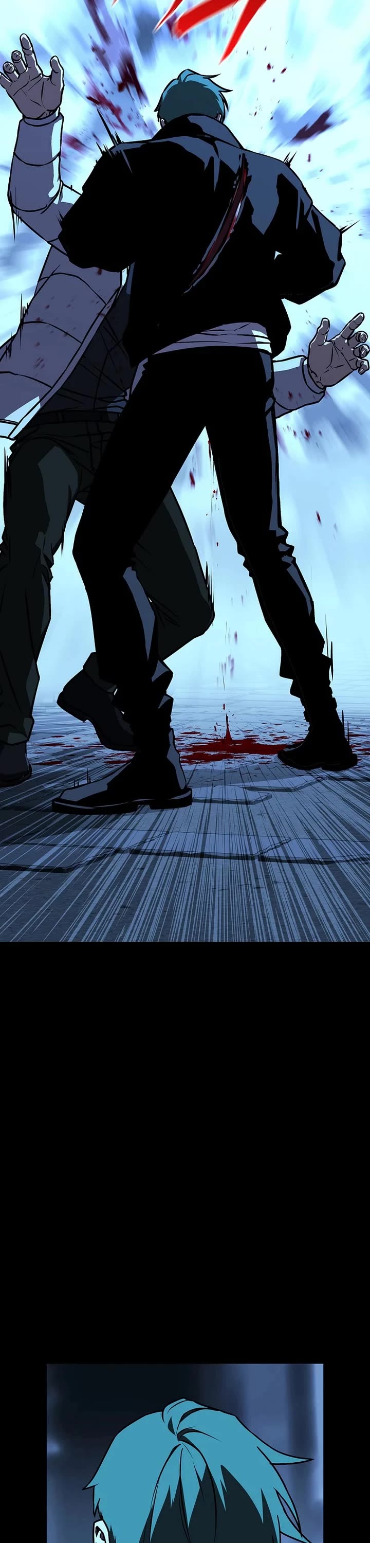 Reveries of the Moonlight (2026) chapter 12 page 32