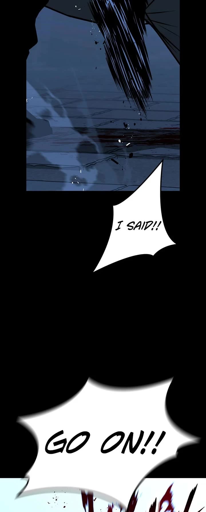 Reveries of the Moonlight (2026) chapter 12 page 34