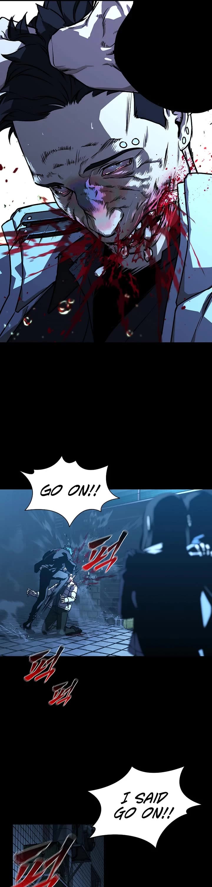 Reveries of the Moonlight (2026) chapter 12 page 36