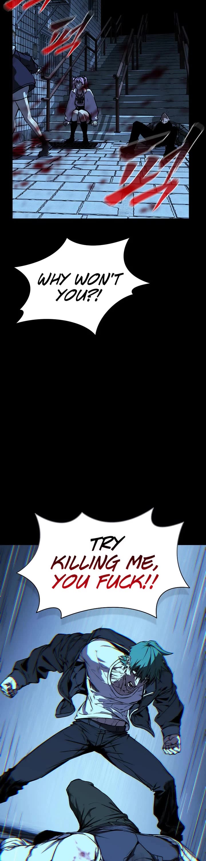 Reveries of the Moonlight (2026) chapter 12 page 37