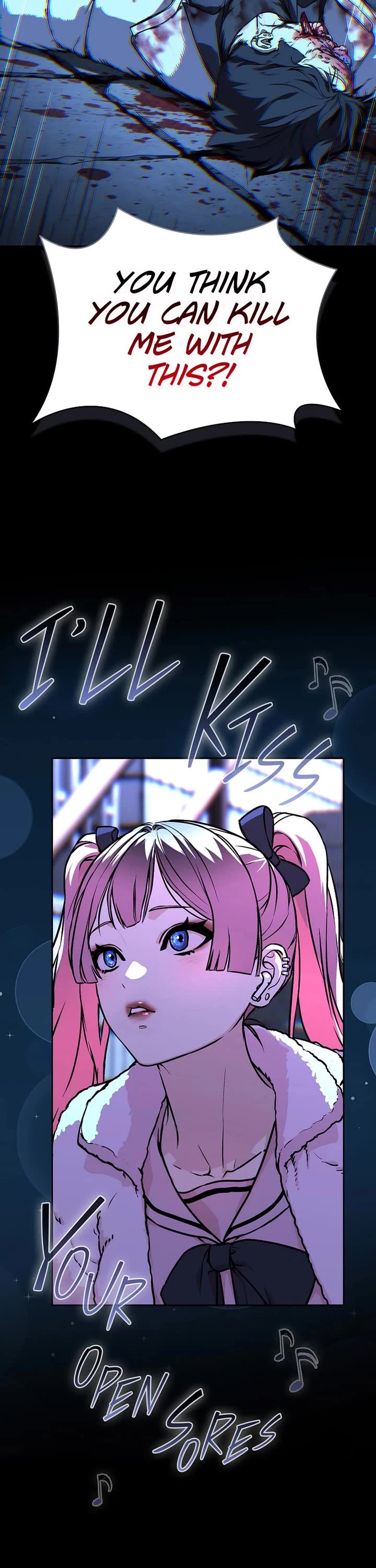 Reveries of the Moonlight (2026) chapter 12 page 38