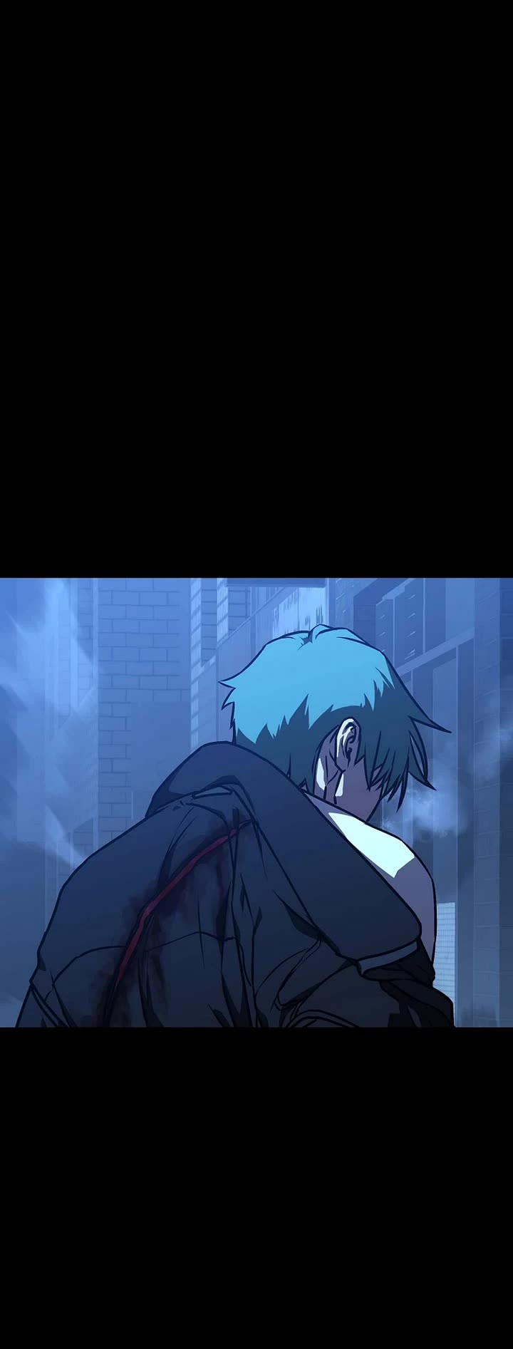 Reveries of the Moonlight (2026) chapter 12 page 39