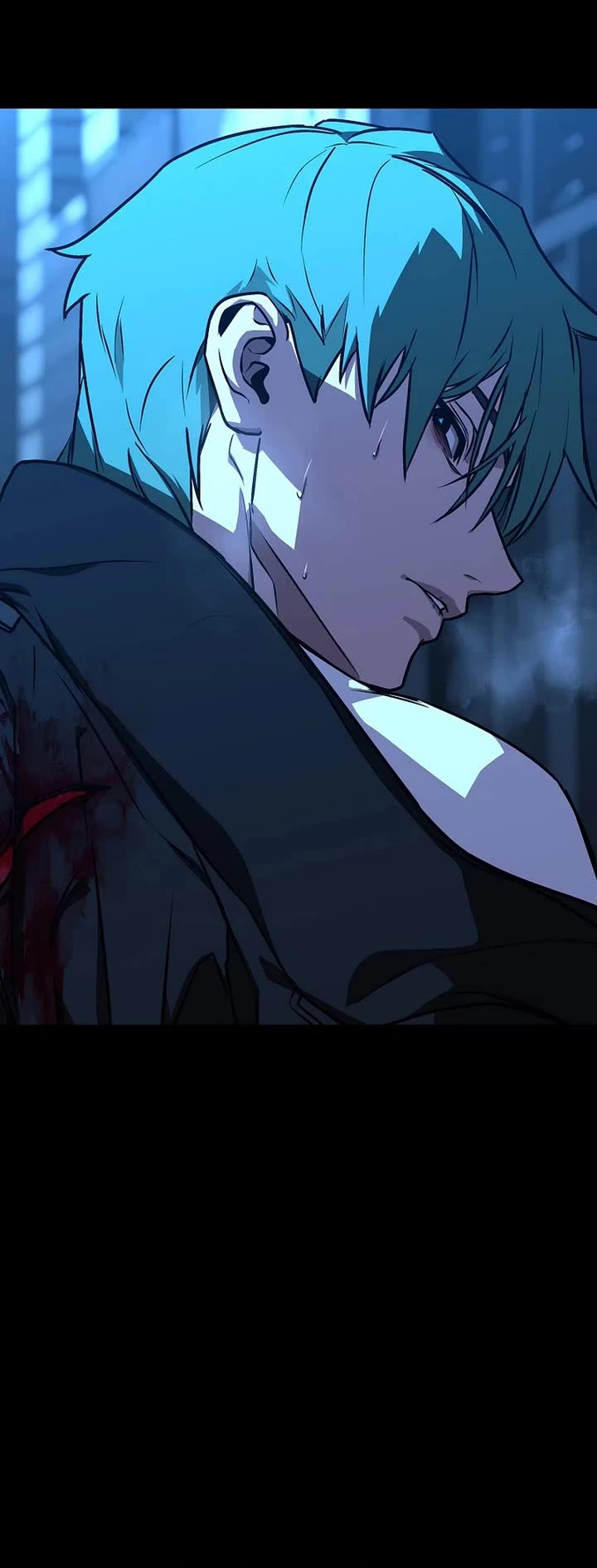 Reveries of the Moonlight (2026) chapter 12 page 40