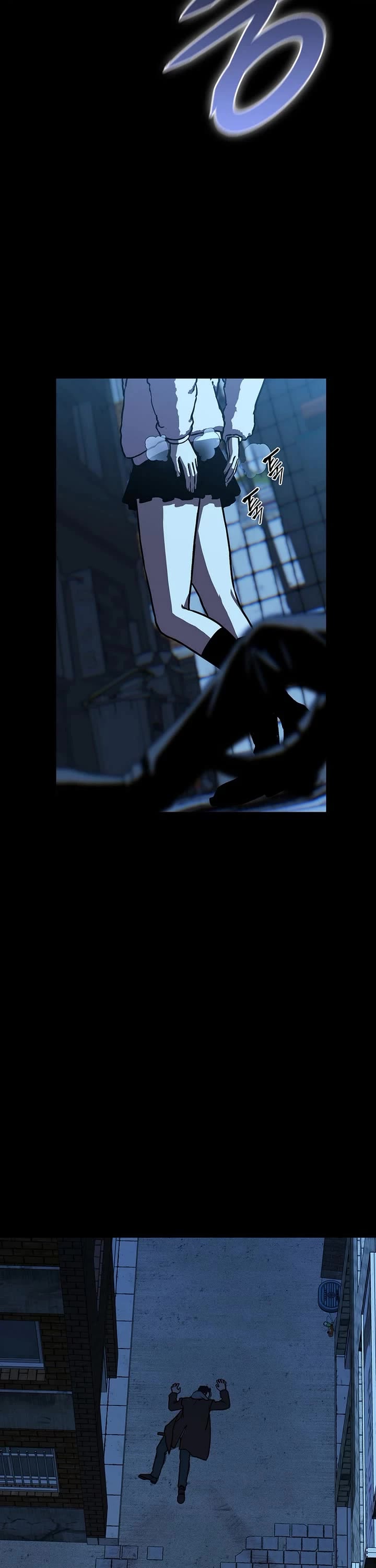 Reveries of the Moonlight (2026) chapter 12 page 43