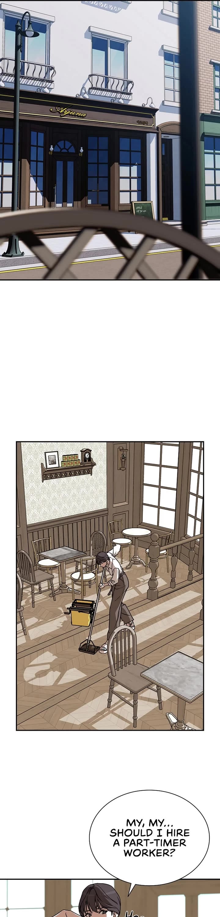 Reveries of the Moonlight (2026) chapter 12 page 46