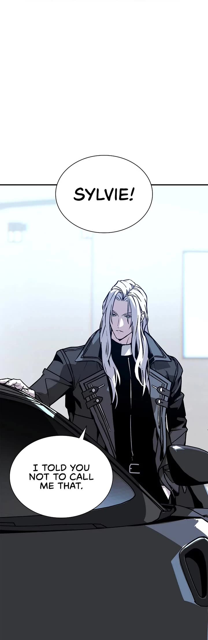 Reveries of the Moonlight (2026) chapter 12 page 49