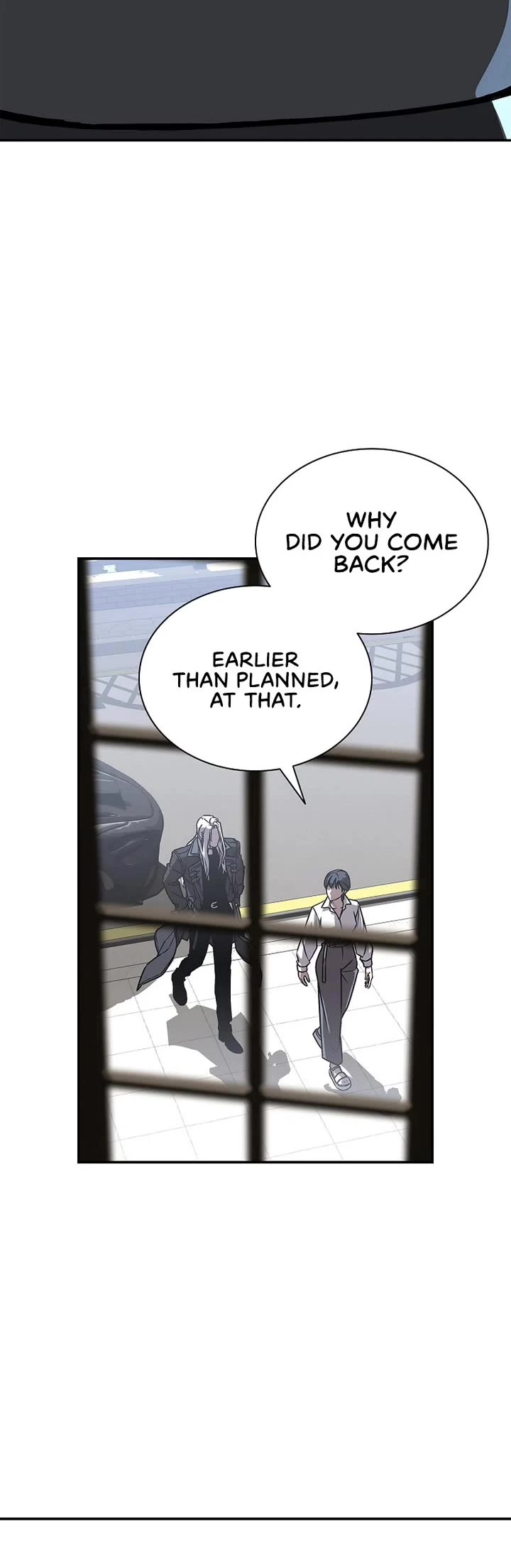 Reveries of the Moonlight (2026) chapter 12 page 50