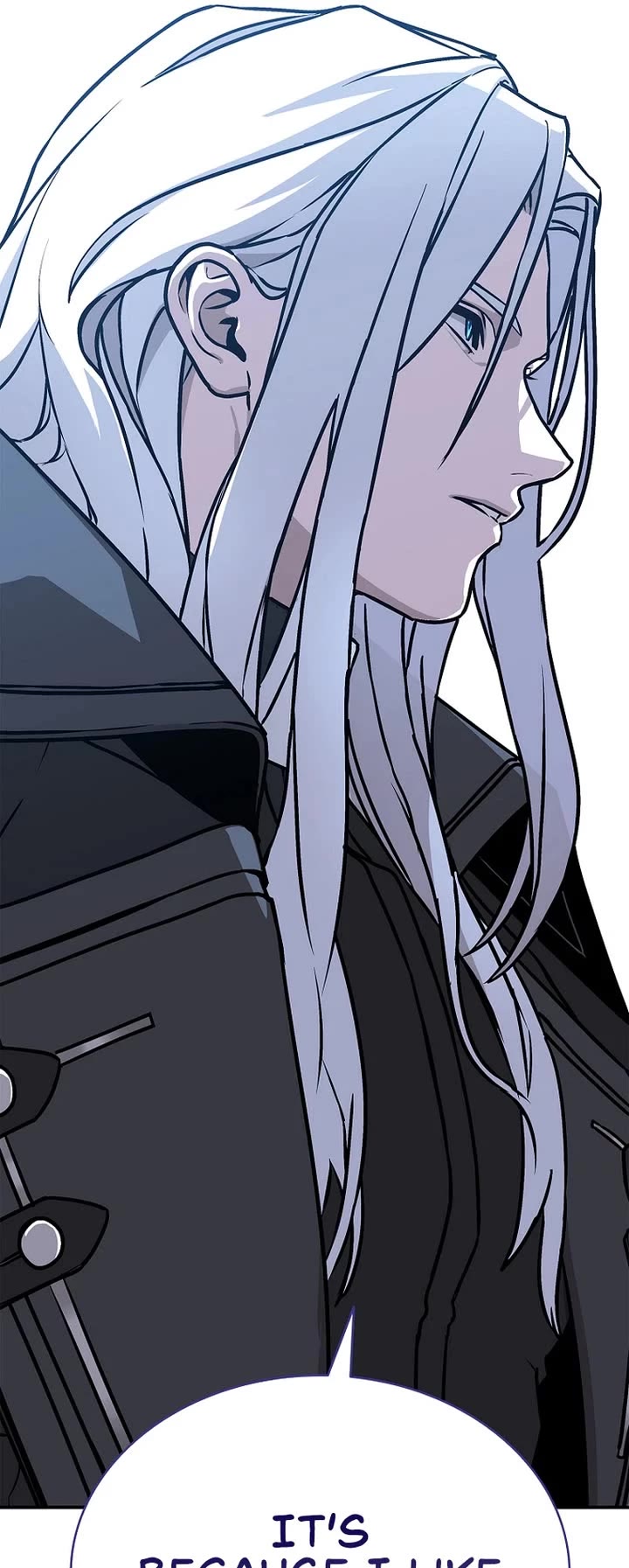 Reveries of the Moonlight (2026) chapter 12 page 51