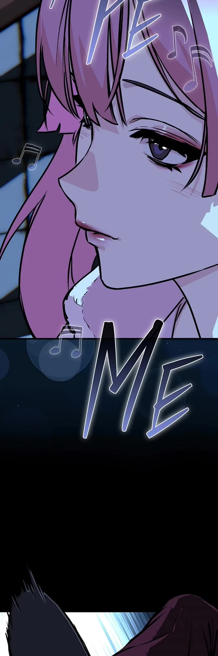 Reveries of the Moonlight (2026) chapter 12 page 9