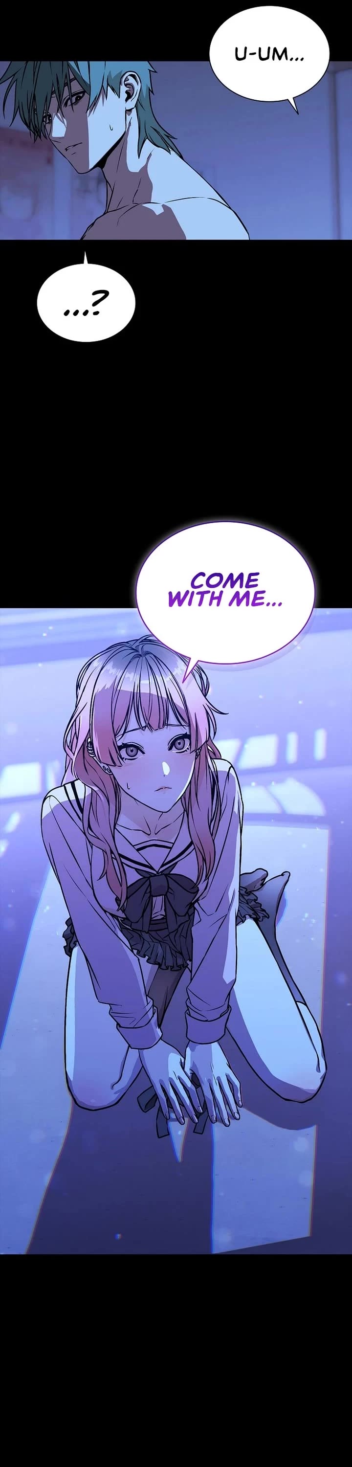 Reveries of the Moonlight (2026) chapter 13 page 12