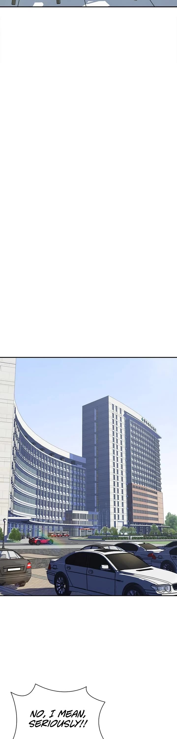 Reveries of the Moonlight (2026) chapter 13 page 22