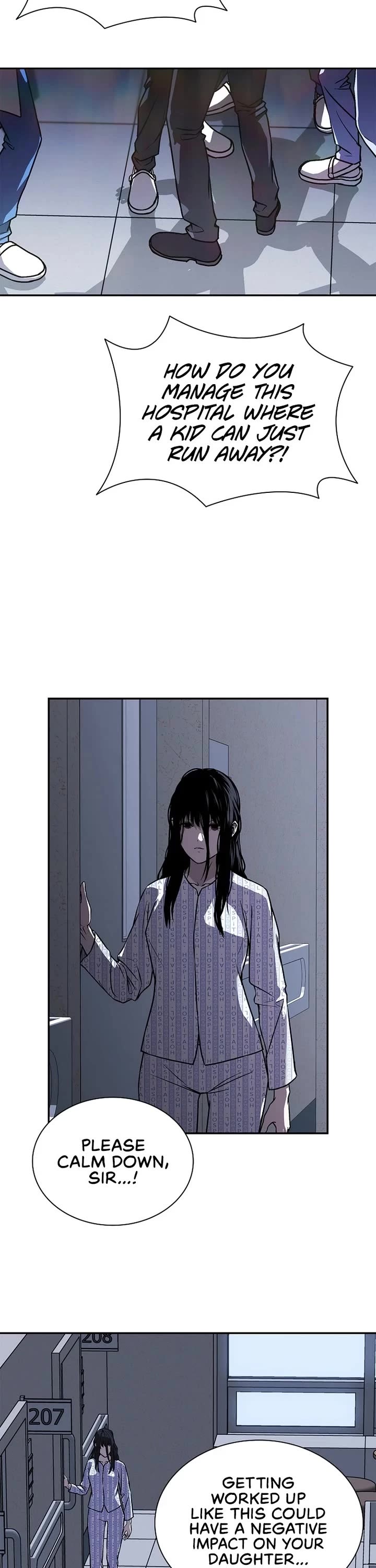 Reveries of the Moonlight (2026) chapter 13 page 23