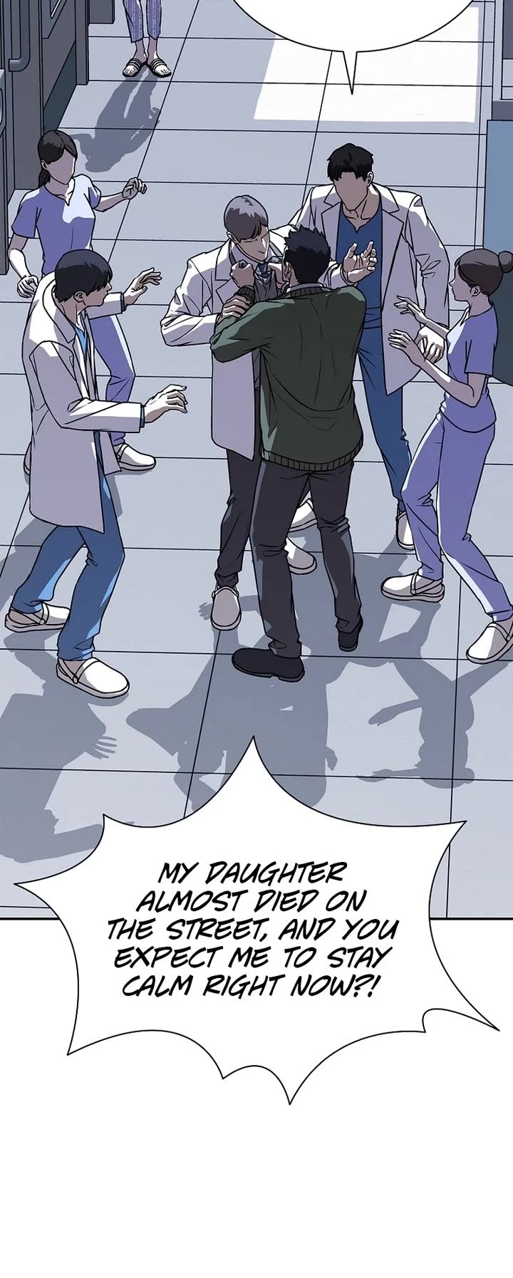 Reveries of the Moonlight (2026) chapter 13 page 24