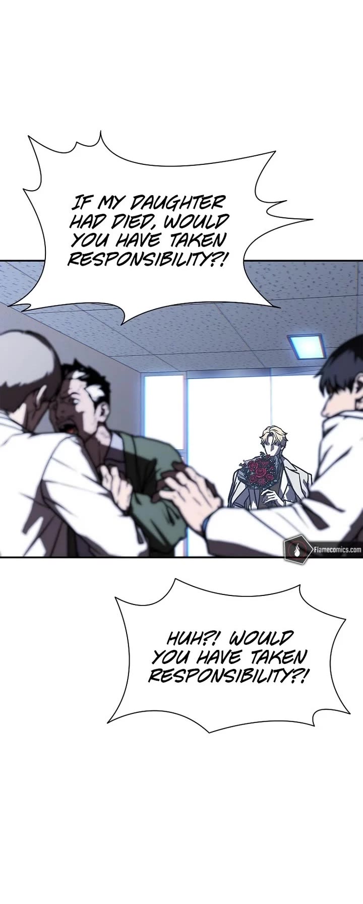 Reveries of the Moonlight (2026) chapter 13 page 25