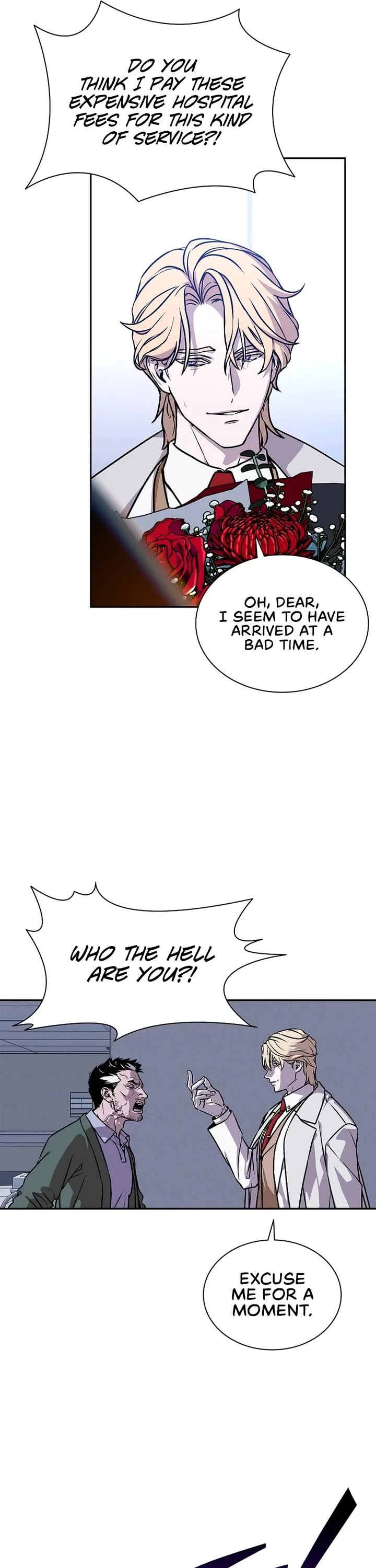 Reveries of the Moonlight (2026) chapter 13 page 26